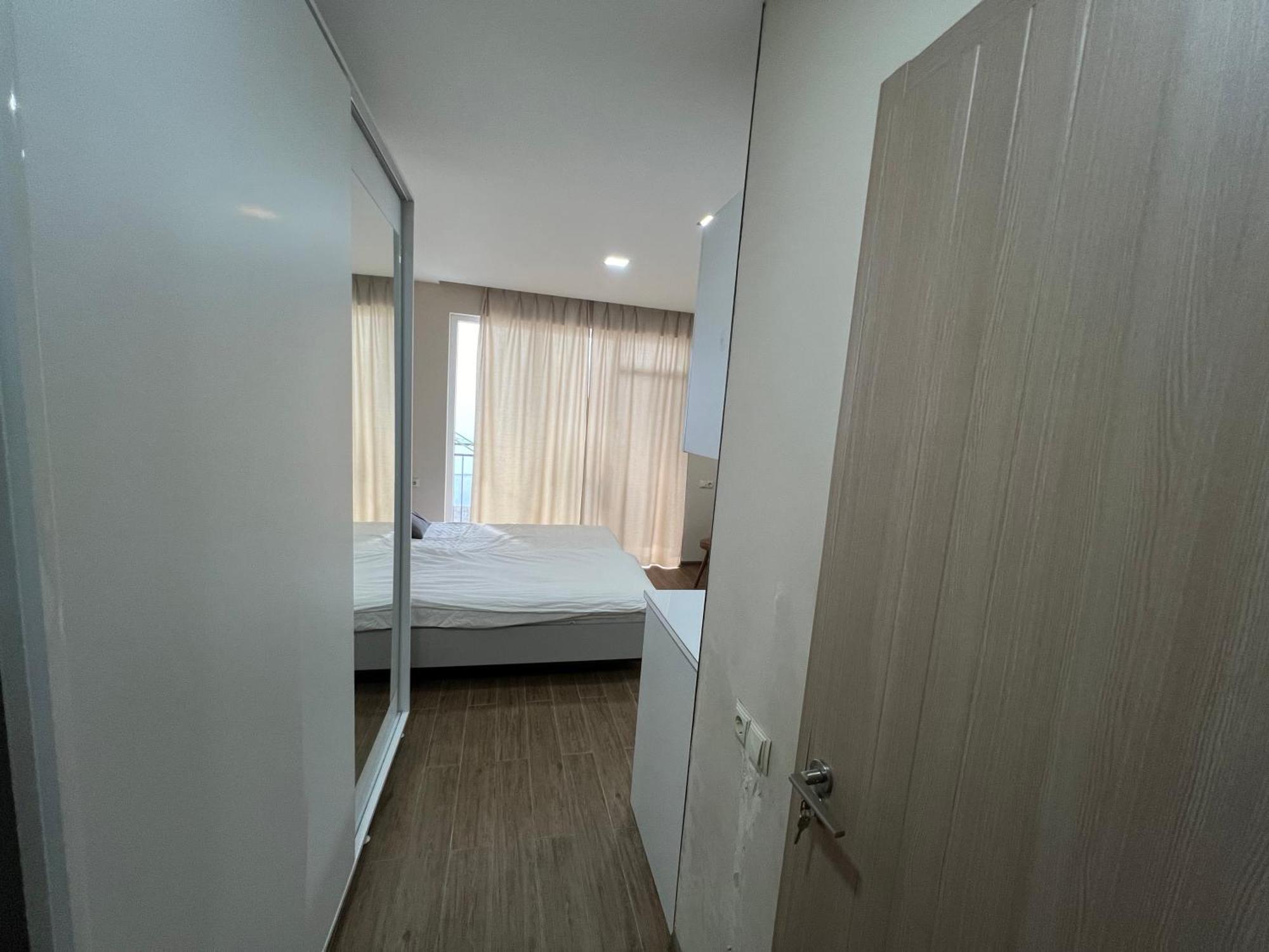 Hotel Paris Batumi Exterior foto